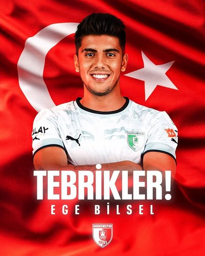 Ege Bilsel