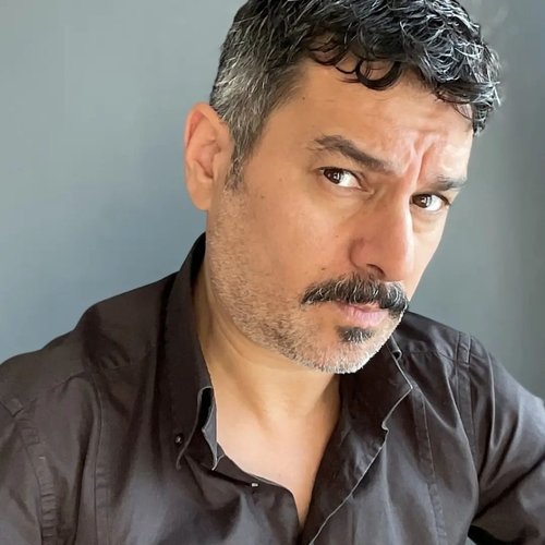 Hüseyin Alp