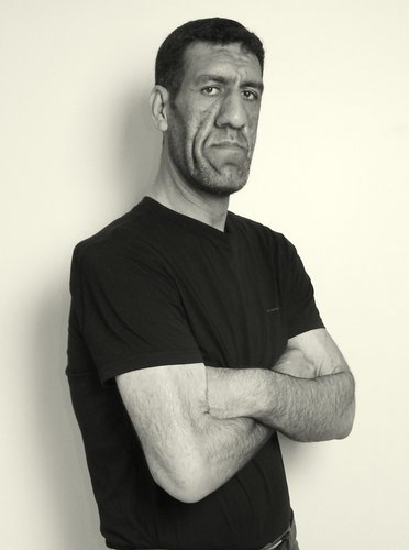 Hüseyin Alp