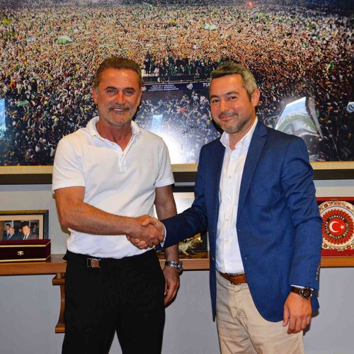 İsmail Ertekin