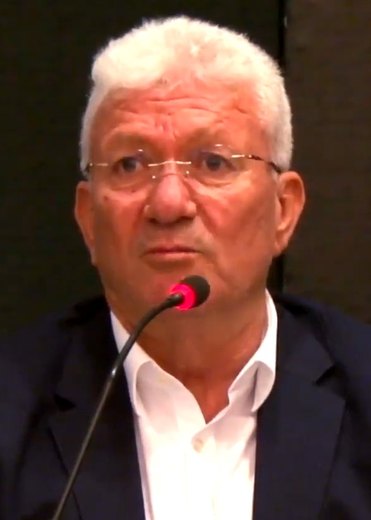 İsmail Ertekin
