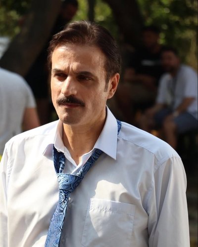 Kapriel Özkan