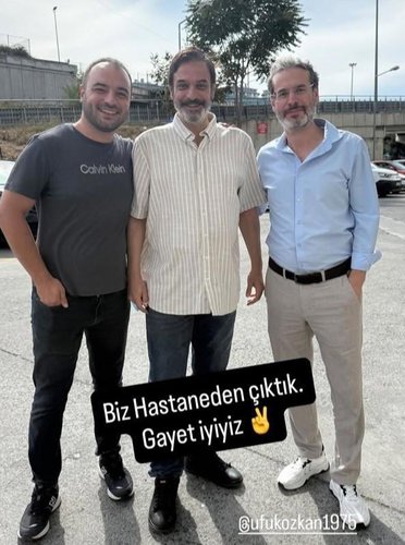 Kapriel Özkan