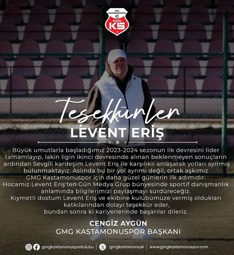 Levent Eriş