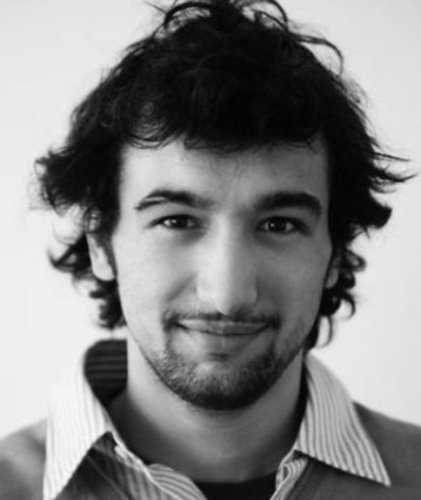 Oktay Özdemir
