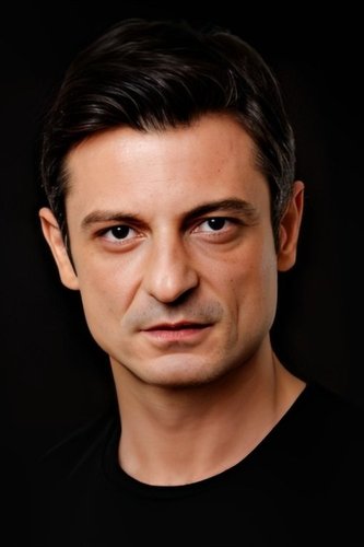 Orhan Taşdelen