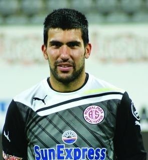 Polat Keser