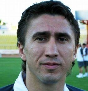 Taner Demirbaş