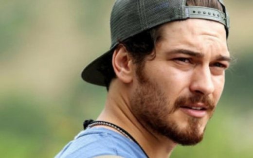 Çağatay Ulusoy