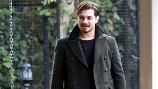 Çağatay Ulusoy
