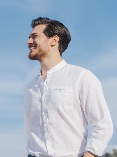 Çağatay Ulusoy