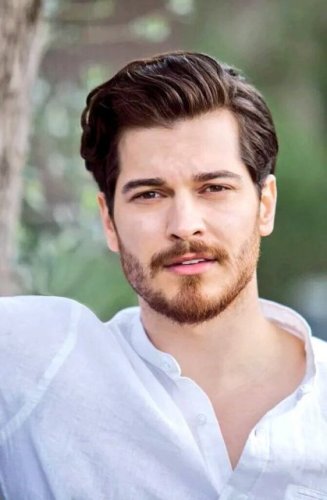 Çağatay Ulusoy