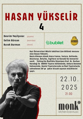 Hasan Yükselir