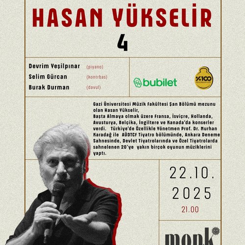 Hasan Yükselir