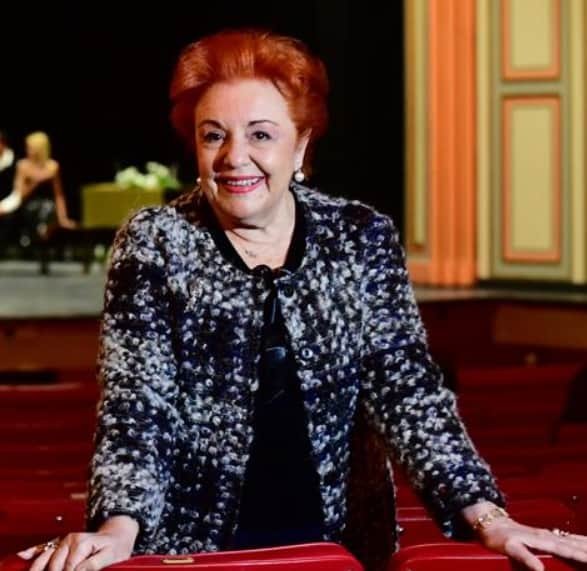 Zeliha Berksoy