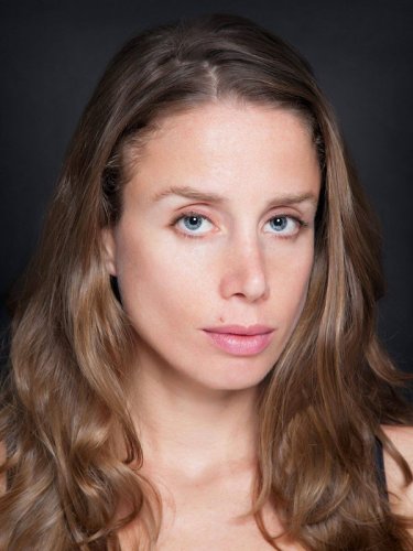 Ceyla Odman