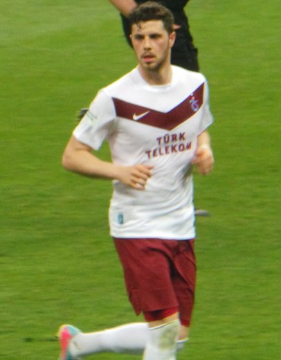 Aykut Akgün