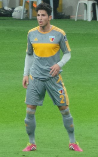Levent Gülen