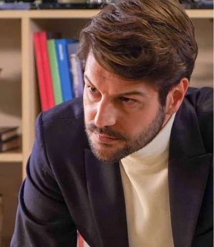 Teoman Safa Erkan