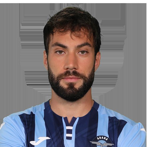 Aksel Aktaş