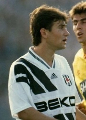 Ali Günçar
