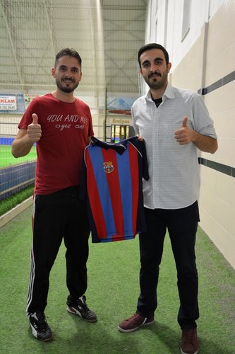 Cem Can