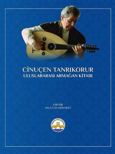 Cinuçen Tanrıkorur