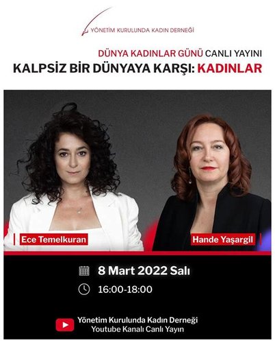 Ece Temelkuran
