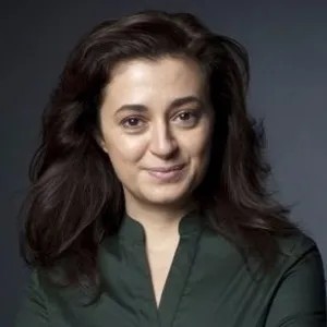 Ece Temelkuran