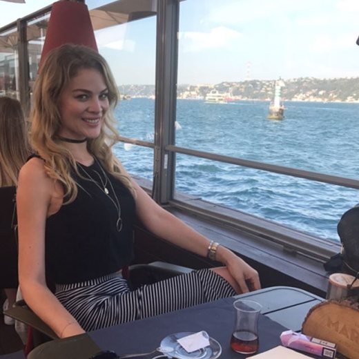 Fatoş Seğmen