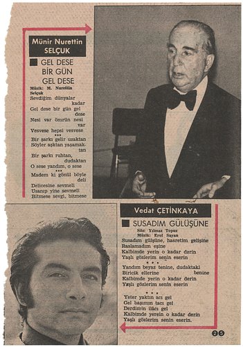 Münir Nurettin Selçuk
