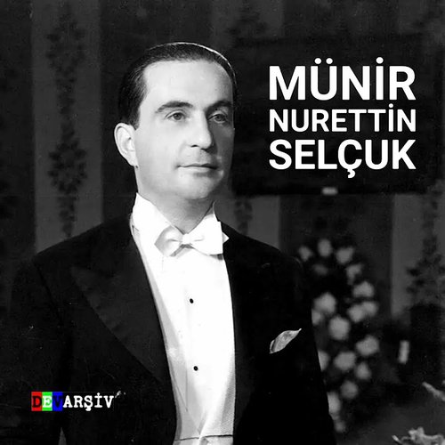 Münir Nurettin Selçuk