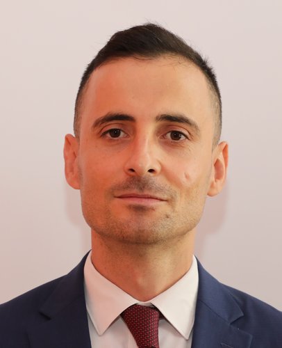 Zekeriya Kacaroğlu