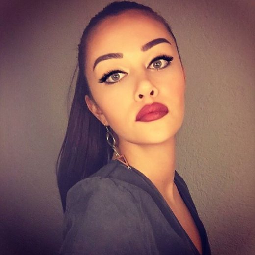 Damla Aslanalp