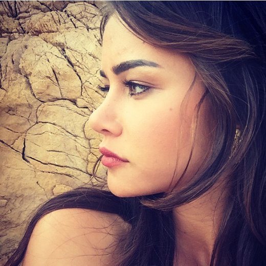 Damla Aslanalp