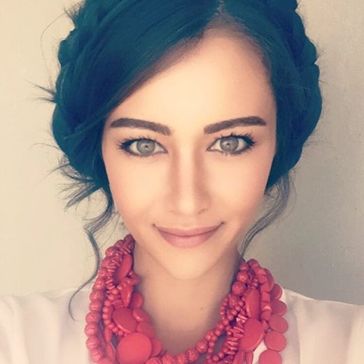 Damla Aslanalp