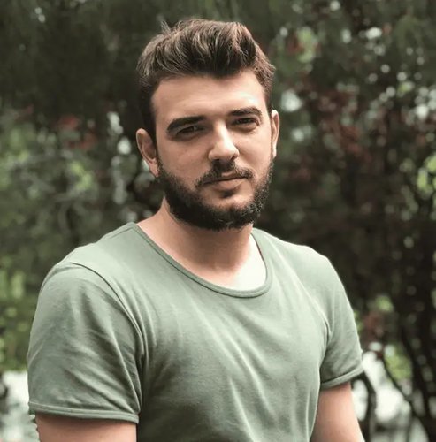 Faruk Gül