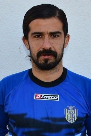 Ferhat Odabaşı