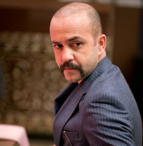 Ferhat Odabaşı