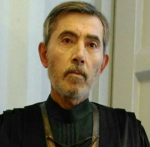 İbrahim Şahin