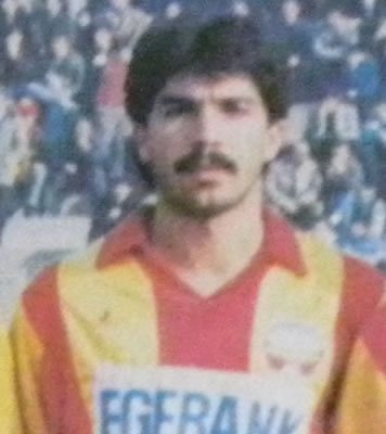 İbrahim Şahin