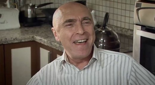 Nusret Şenay
