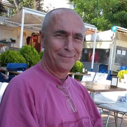 Nusret Şenay
