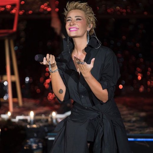 Sıla Gençoğlu