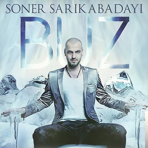 Soner Sarıkabadayı