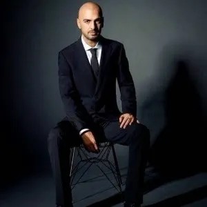 Soner Sarıkabadayı