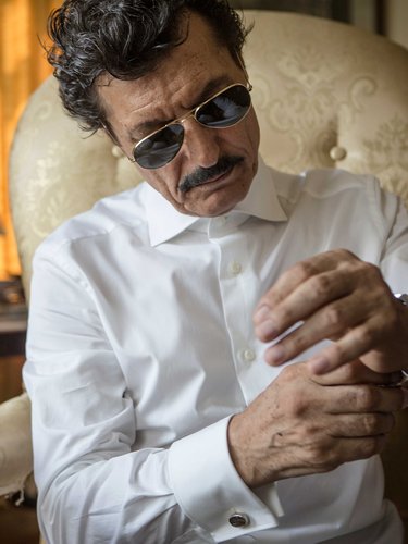 Burhan Öcal