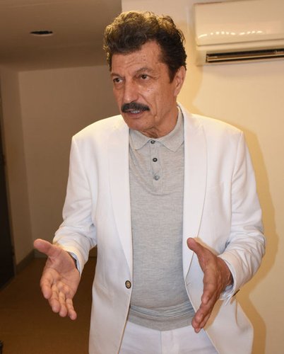 Burhan Öcal
