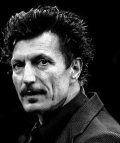 Burhan Öcal