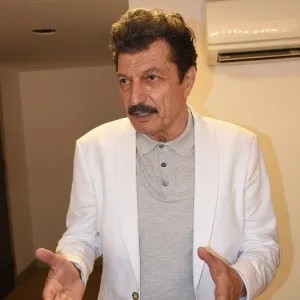 Burhan Öcal